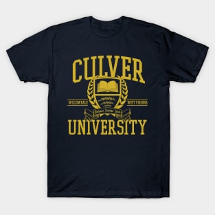 Culver University T-Shirt